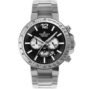 ساعت مچی ژاک لمن 1-1759C